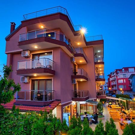 Къща За Гости Карел Nesebăr Exterior foto