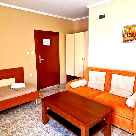 Къща За Гости Карел Nesebăr Exterior foto