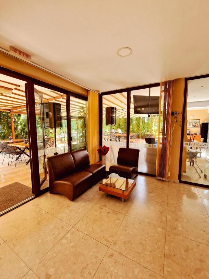 Къща За Гости Карел Nesebăr Exterior foto
