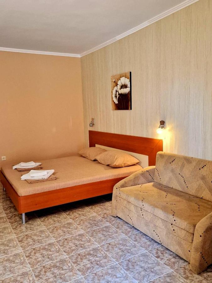 Къща За Гости Карел Nesebăr Exterior foto