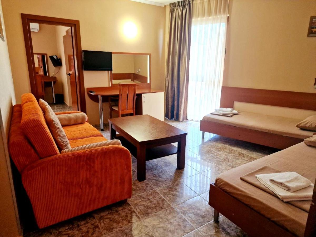 Къща За Гости Карел Nesebăr Exterior foto