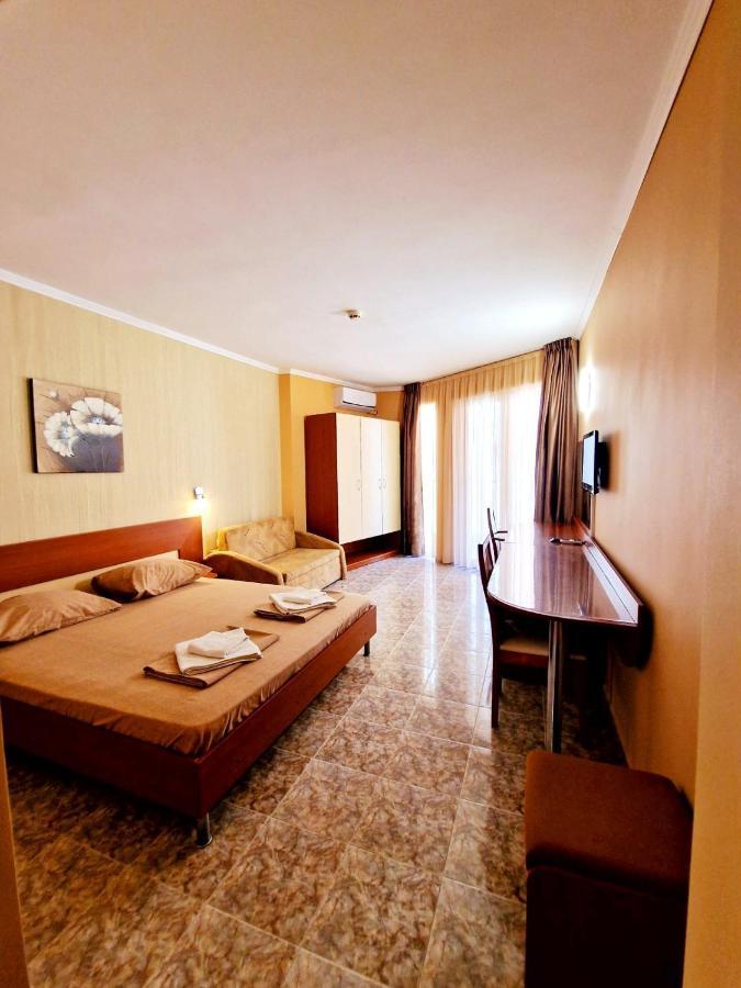 Къща За Гости Карел Nesebăr Exterior foto