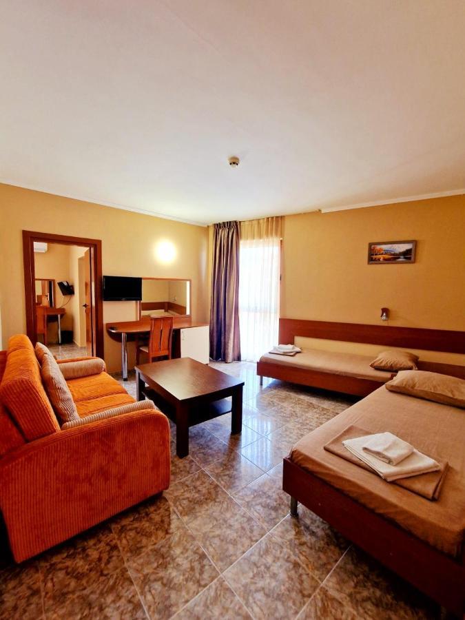 Къща За Гости Карел Nesebăr Exterior foto