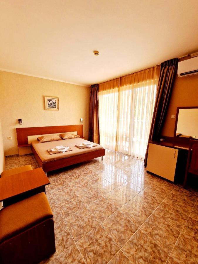 Къща За Гости Карел Nesebăr Exterior foto