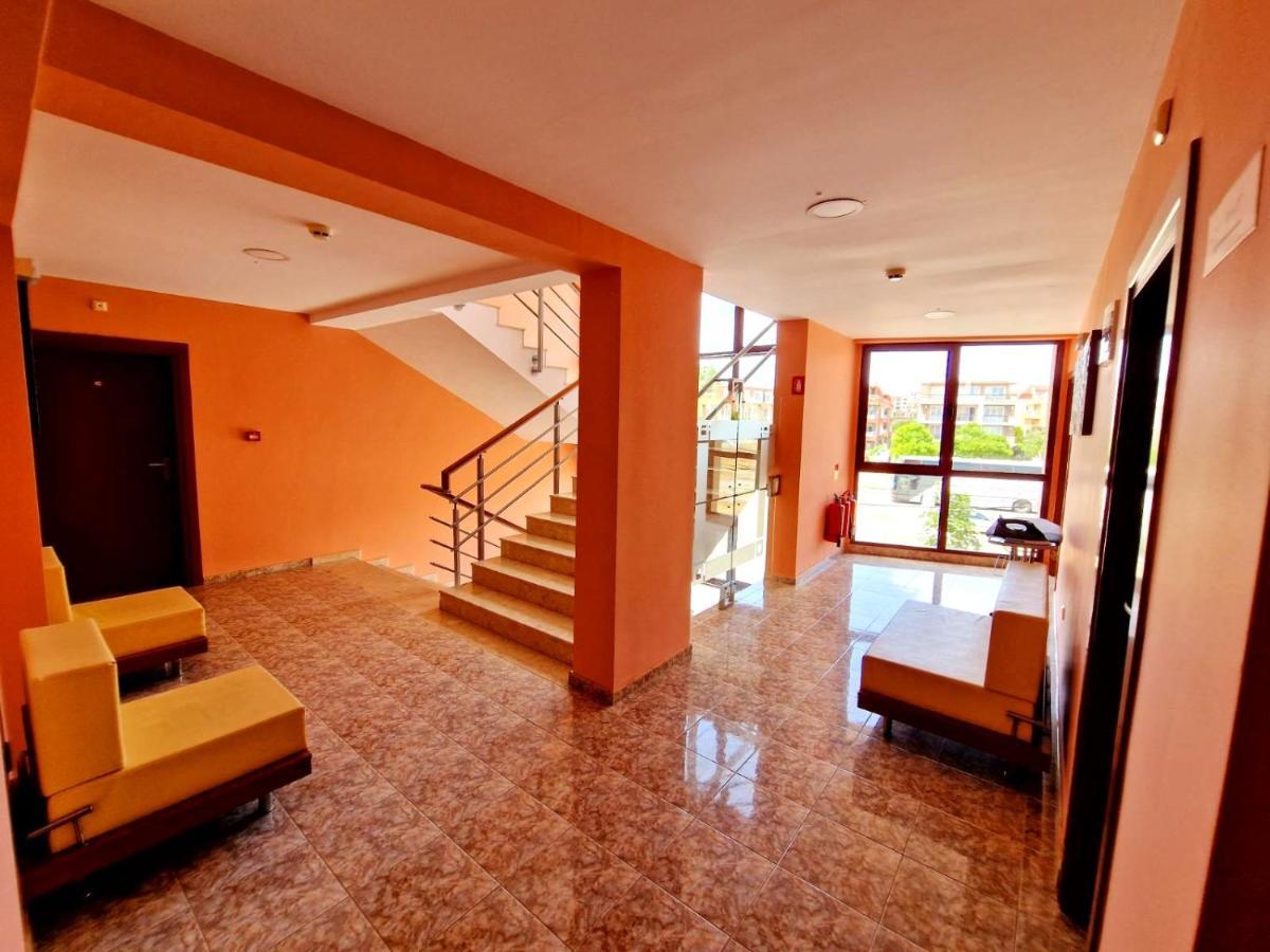 Къща За Гости Карел Nesebăr Exterior foto