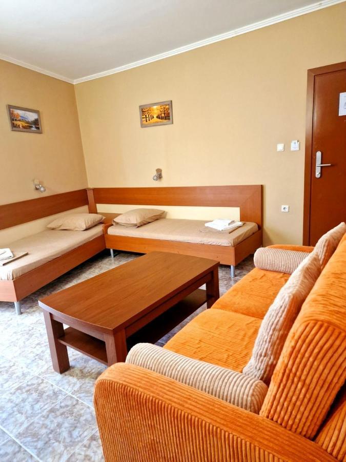 Къща За Гости Карел Nesebăr Exterior foto