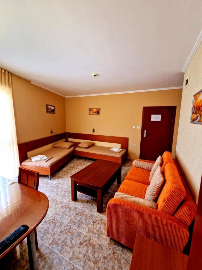 Къща За Гости Карел Nesebăr Exterior foto