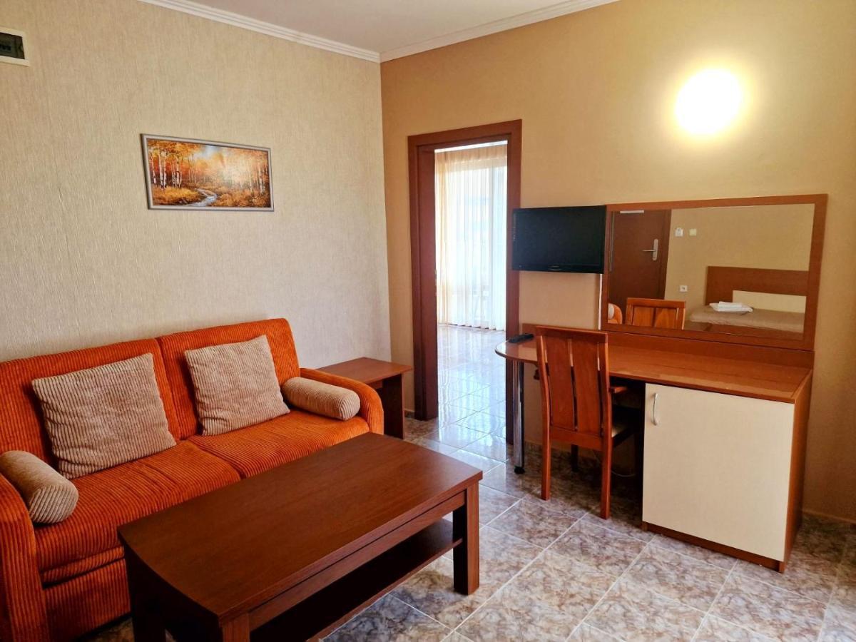 Къща За Гости Карел Nesebăr Exterior foto