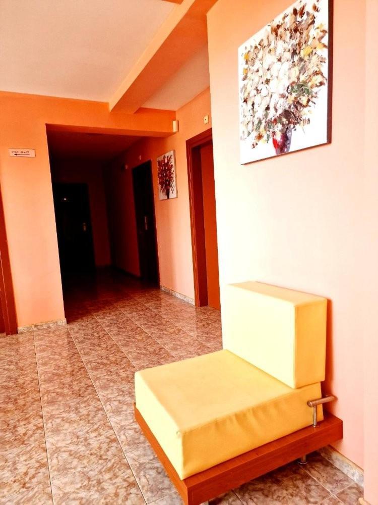 Къща За Гости Карел Nesebăr Exterior foto