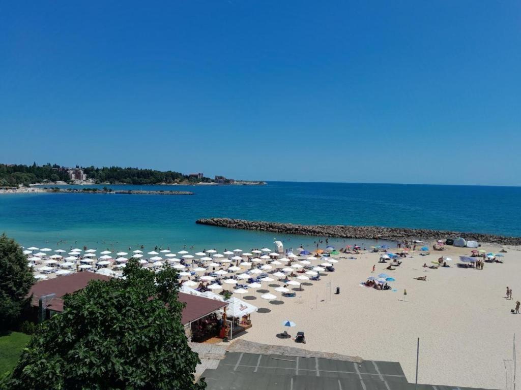 Къща За Гости Карел Nesebăr Exterior foto