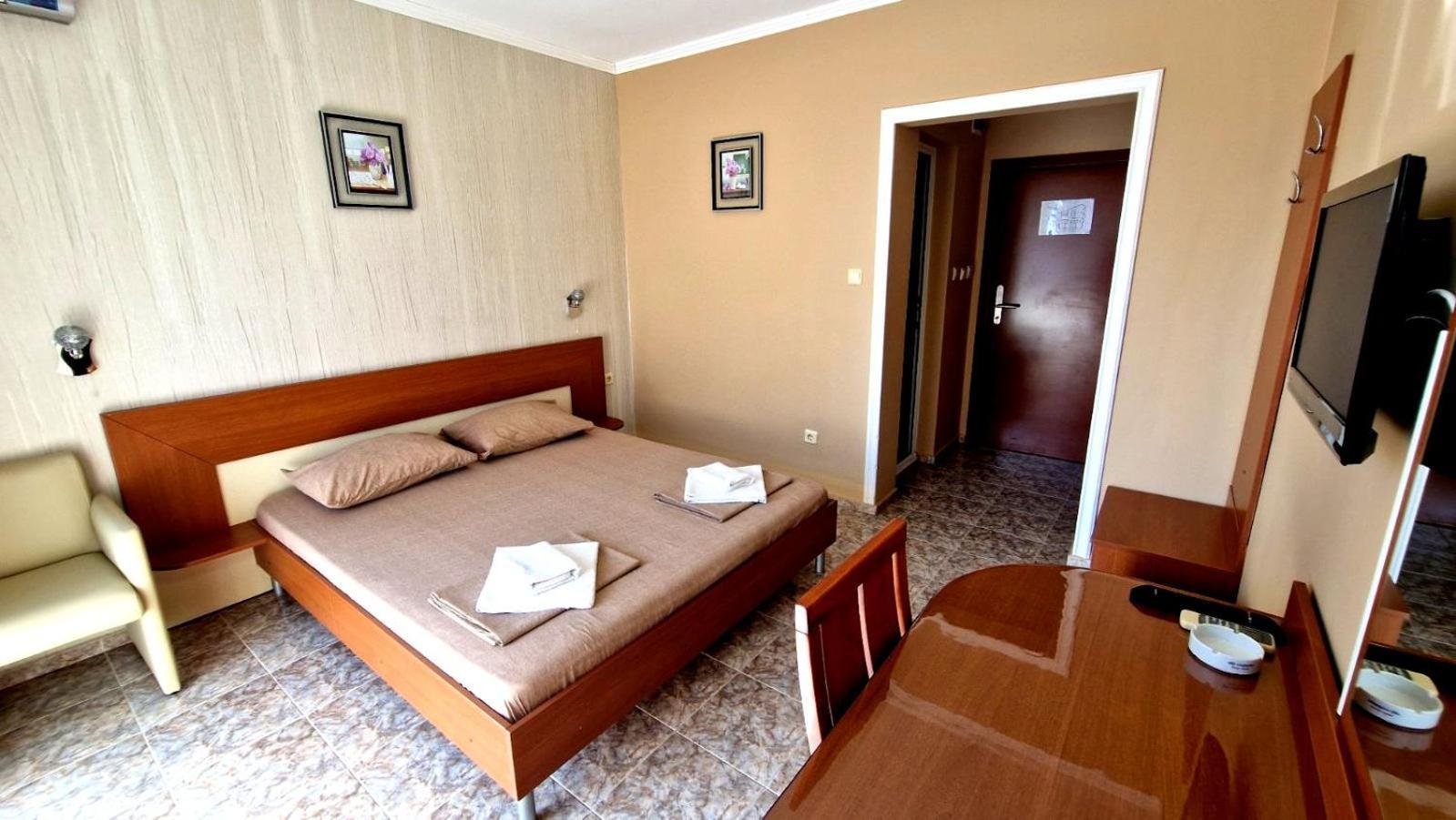 Къща За Гости Карел Nesebăr Exterior foto