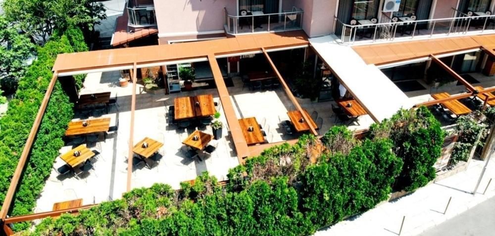 Къща За Гости Карел Nesebăr Exterior foto