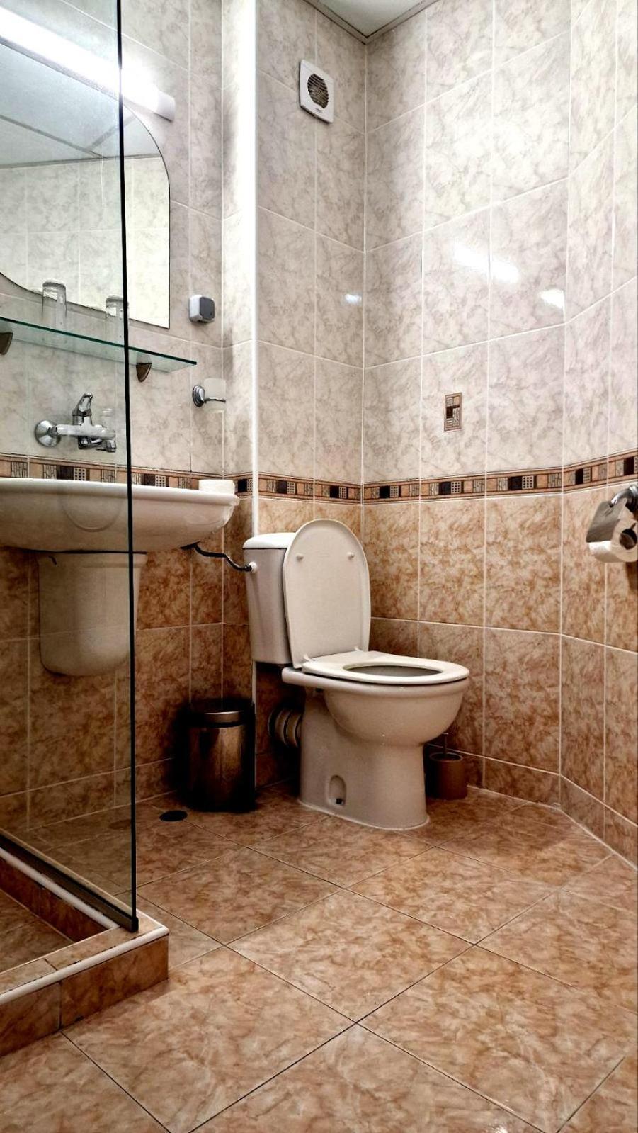 Къща За Гости Карел Nesebăr Exterior foto