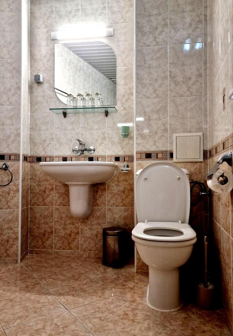 Къща За Гости Карел Nesebăr Exterior foto