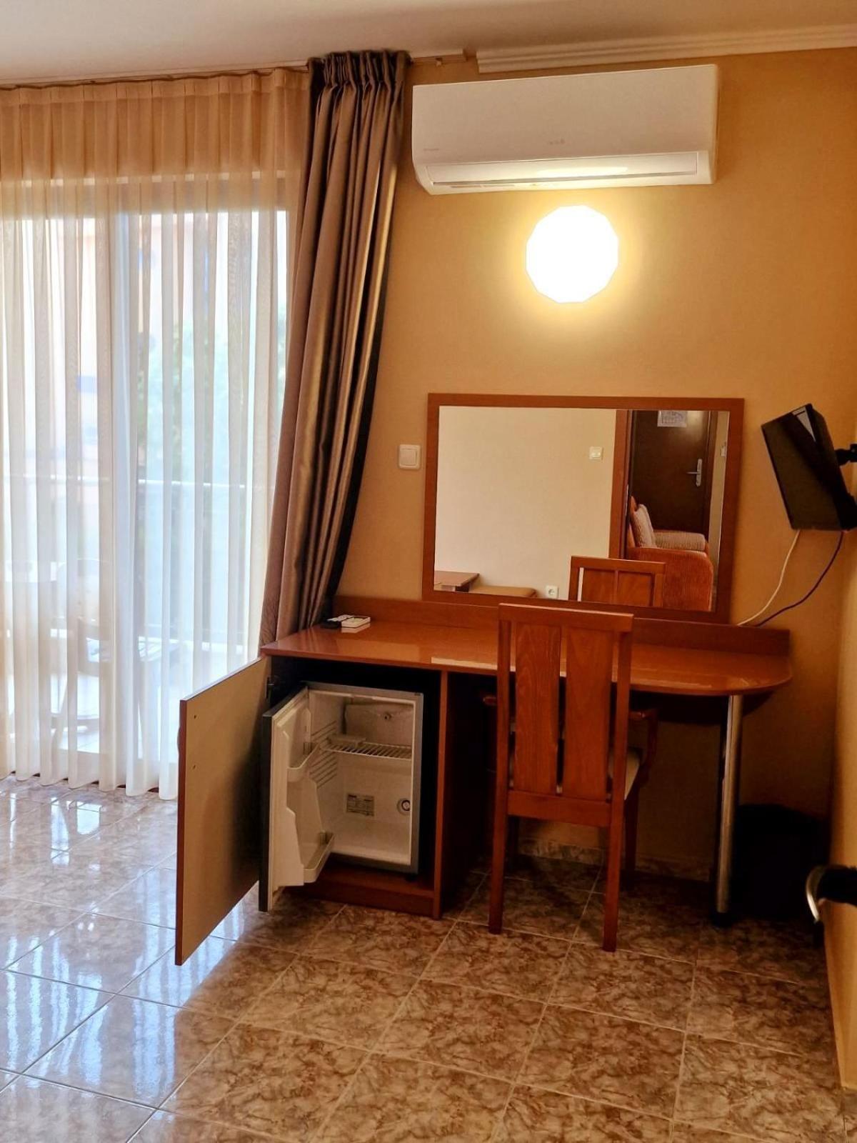 Къща За Гости Карел Nesebăr Exterior foto