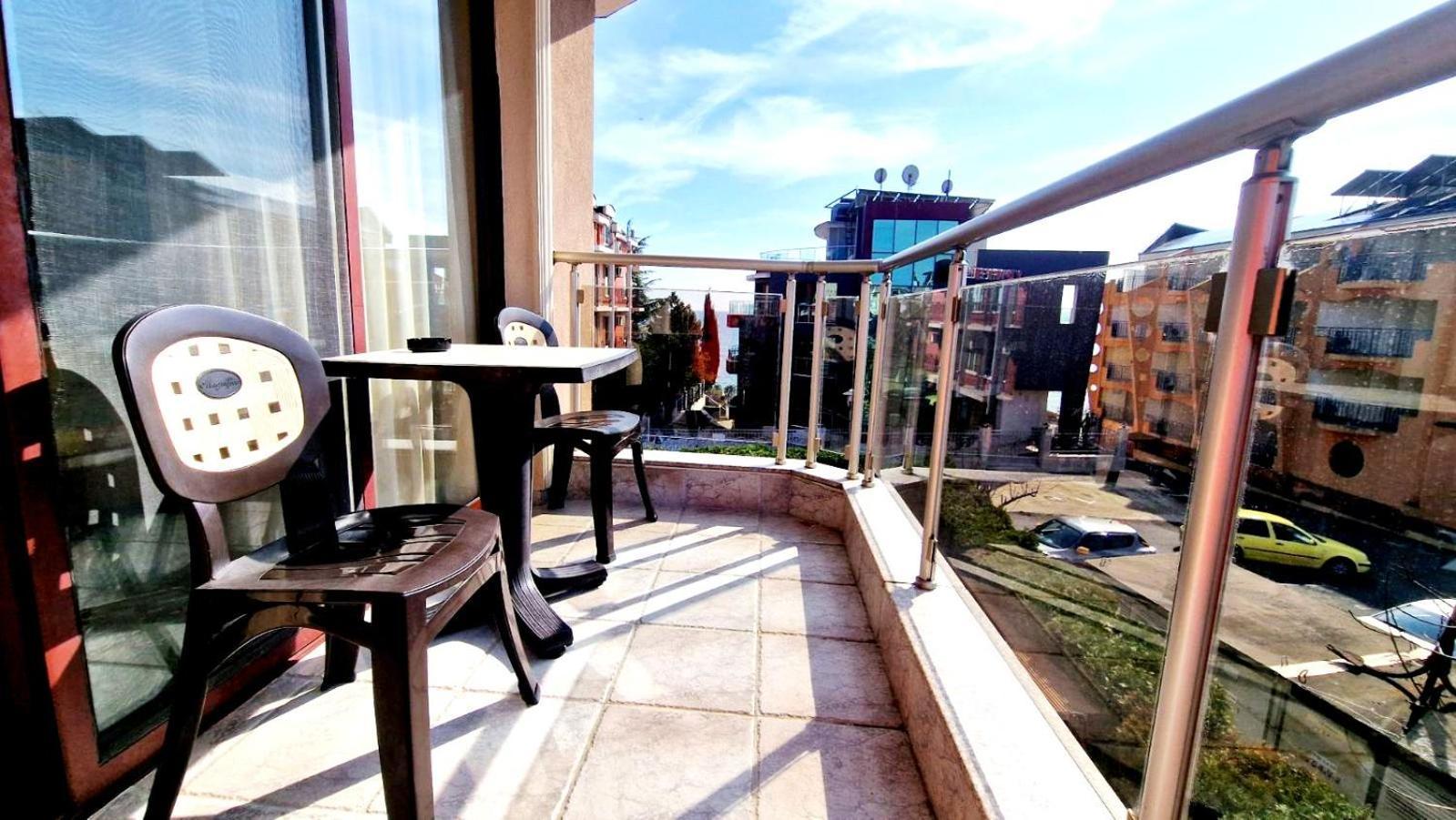 Къща За Гости Карел Nesebăr Exterior foto
